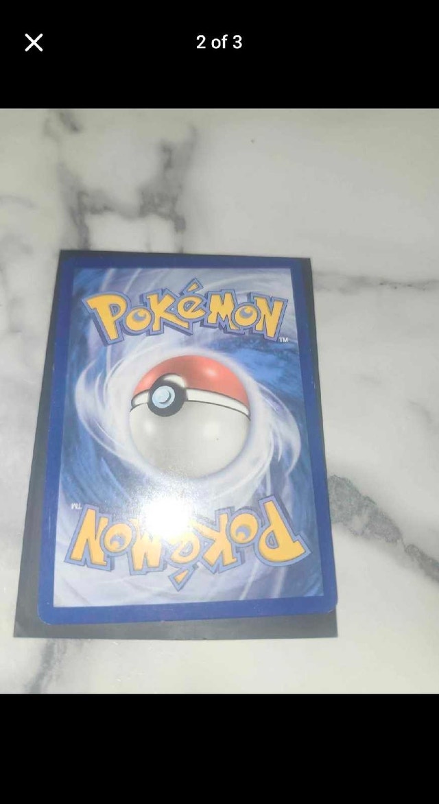 Mega Charizard EX (13/108) - XY Evolutions - photo 3
