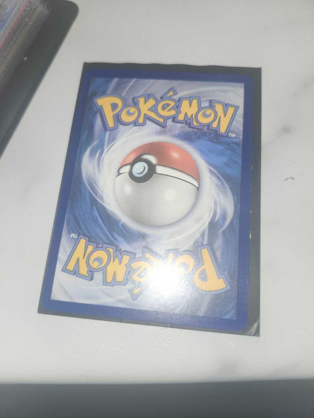 Mega Lucario EX (55a/111) - photo 2