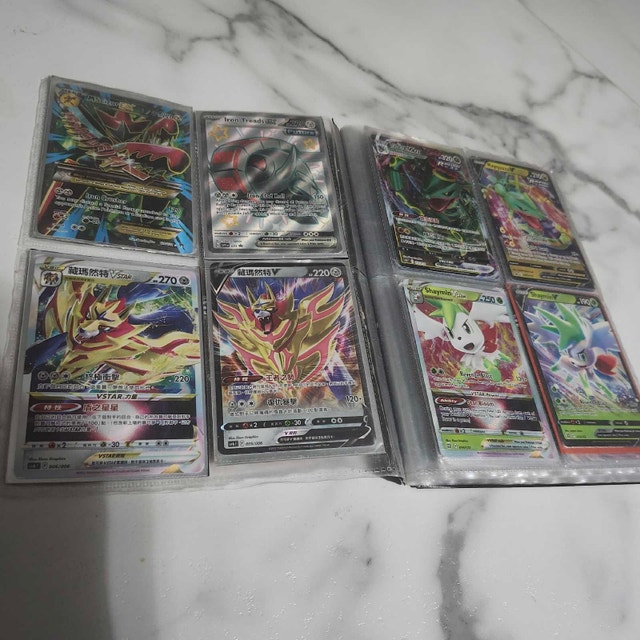 rare pokemon cards - photo 2