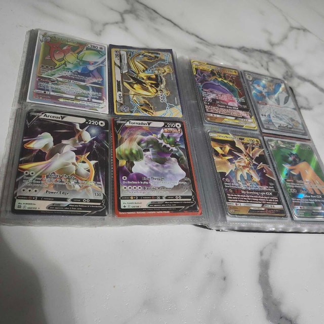 rare pokemon cards - photo 4