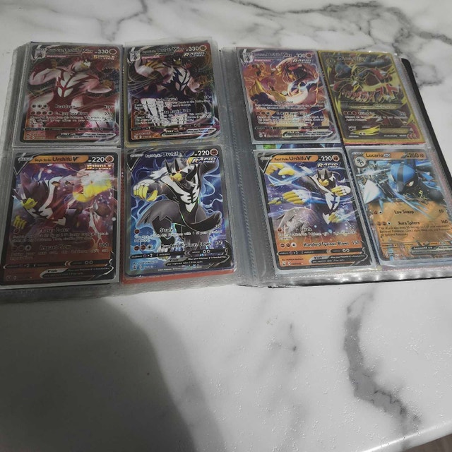 rare pokemon cards - photo 5