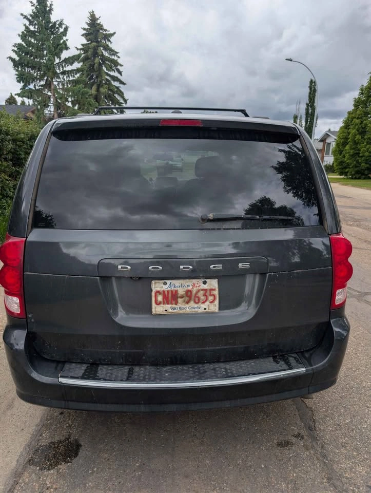 2012 Dodge Caravan - photo 5