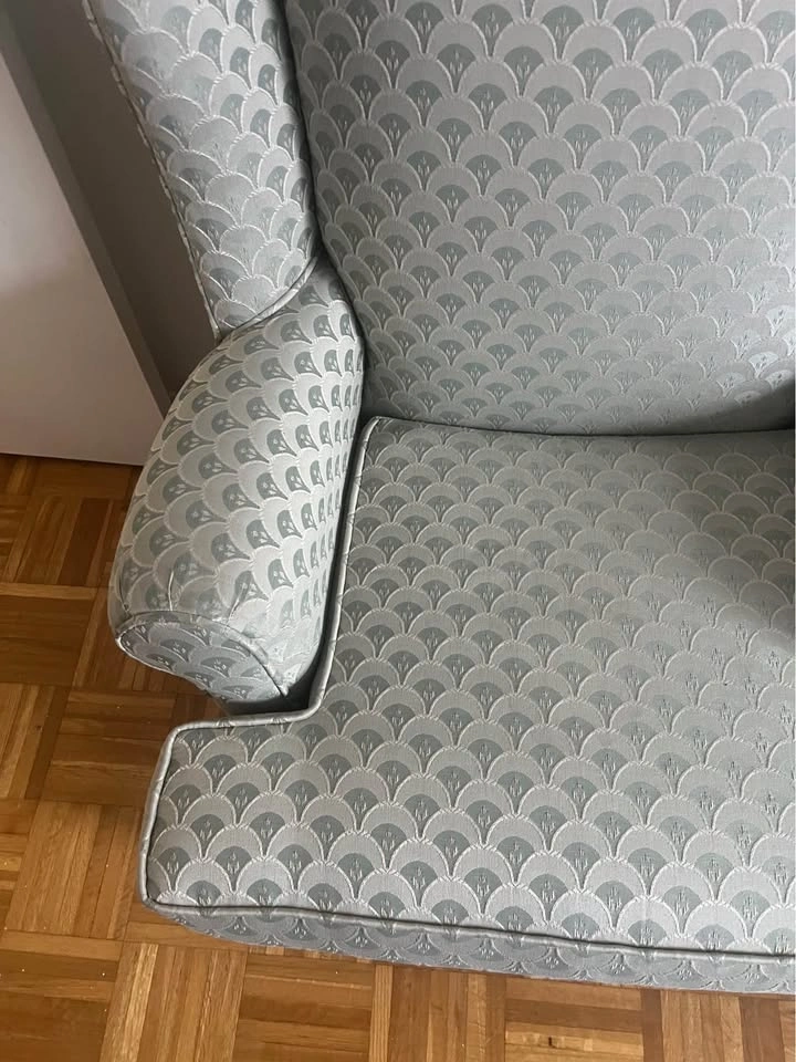 Pair of Chairs - photo 5