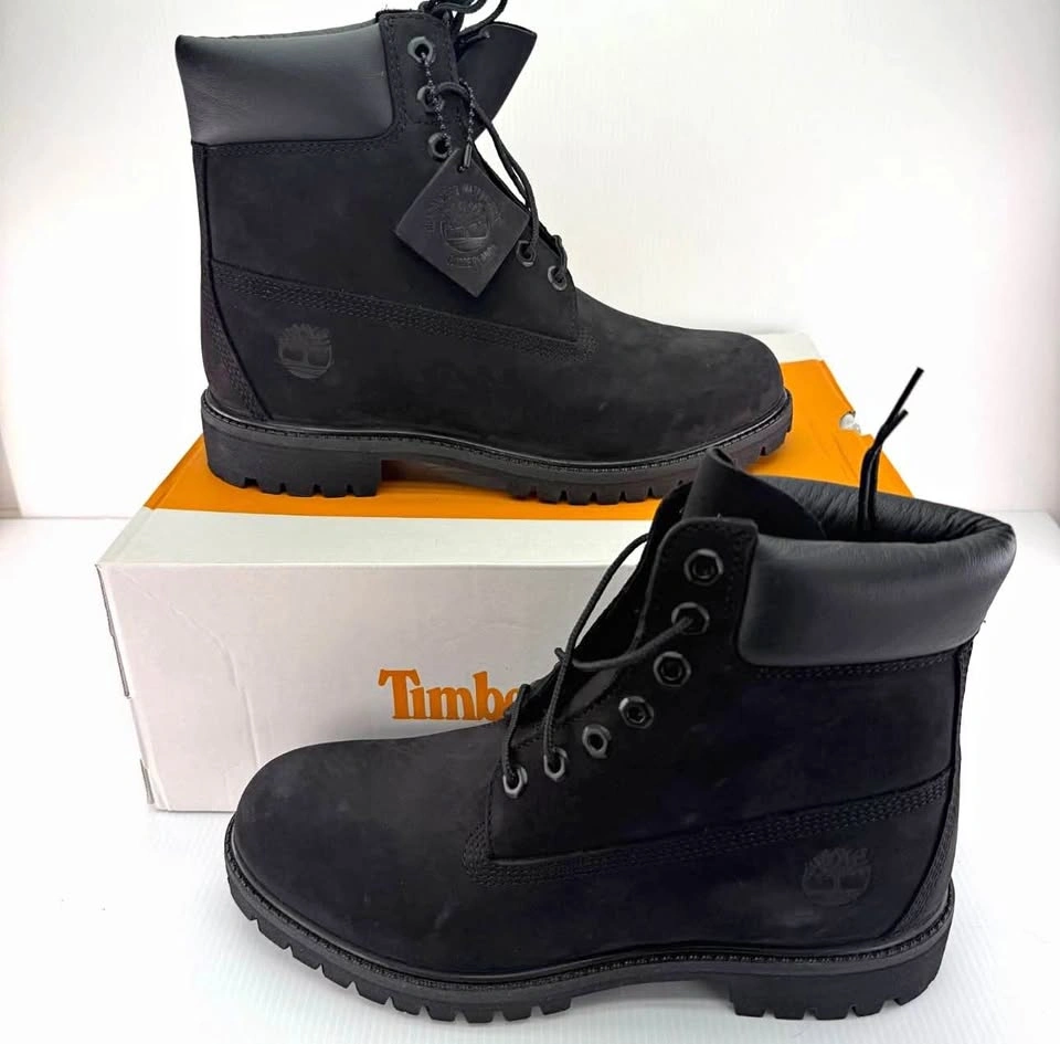 Timberland 6-Inch Premium Waterproof Boots