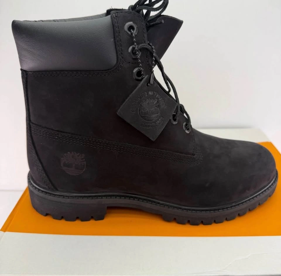 Timberland 6-Inch Premium Waterproof Boots - photo 2