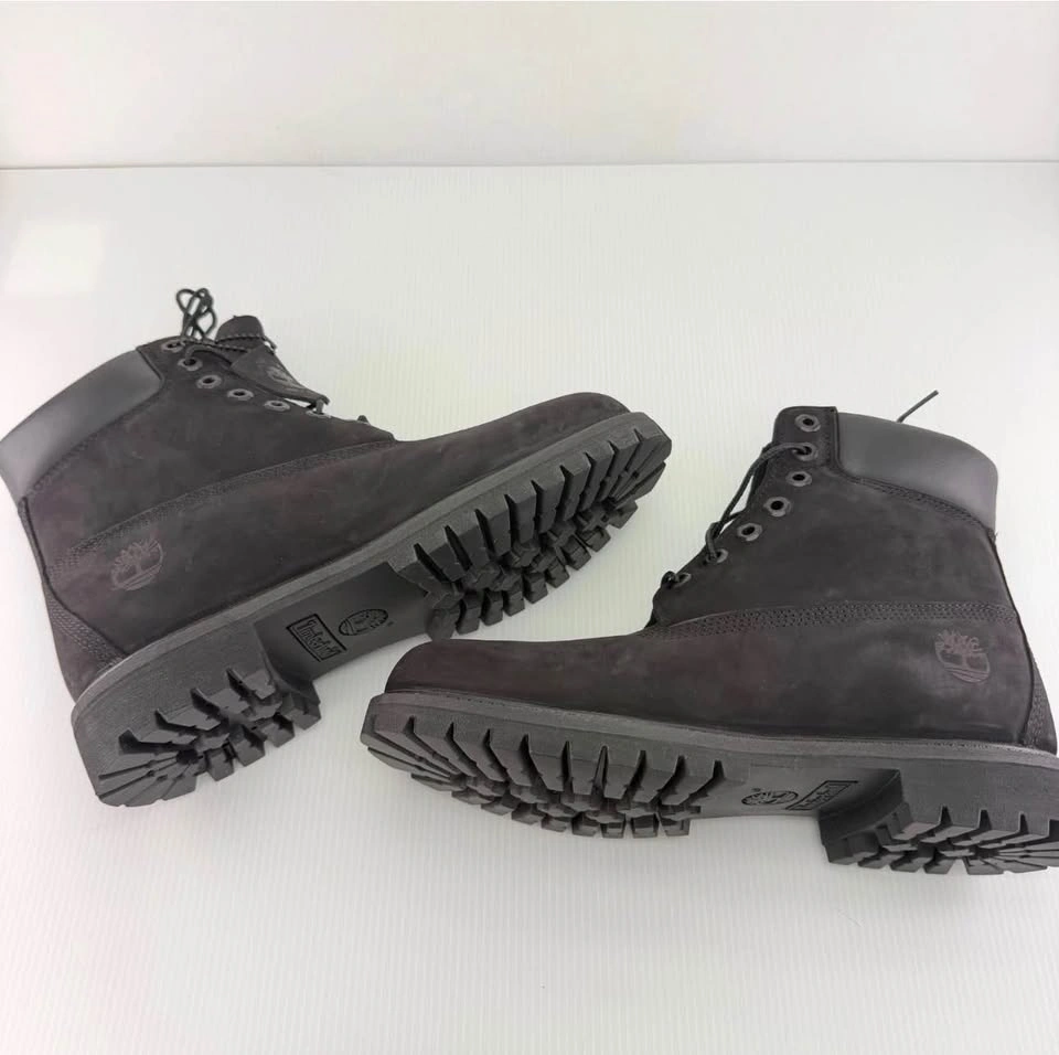 Timberland 6-Inch Premium Waterproof Boots - photo 4