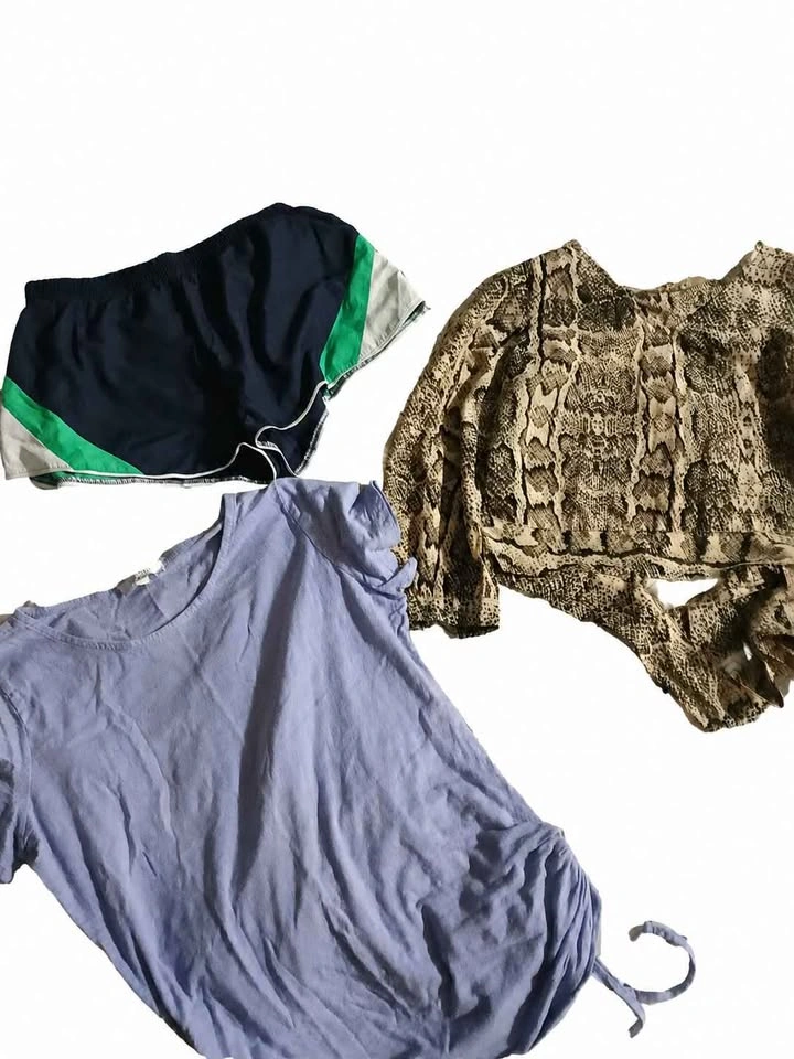 Women’s Size Small Clothing Bundle – 12 Pieces - photo 3