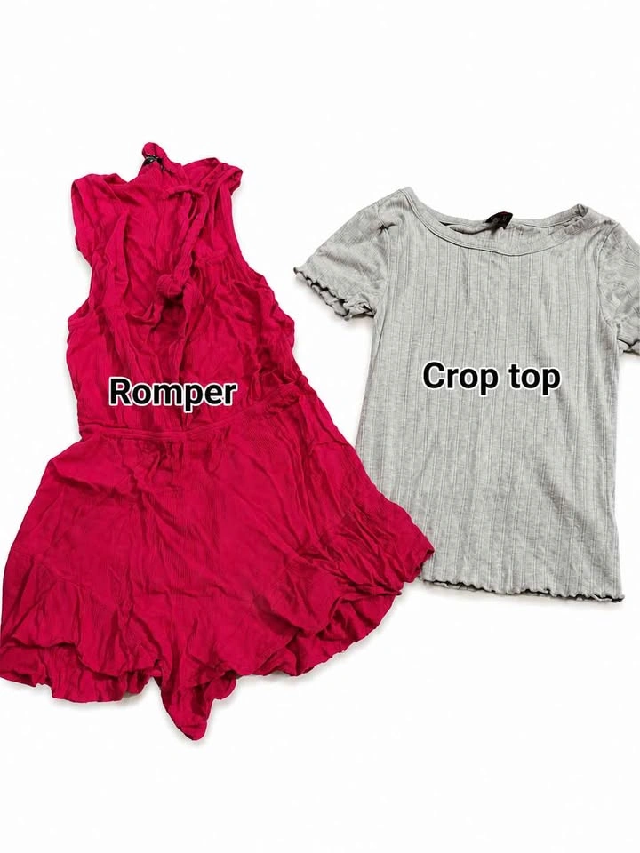 Women’s Size Small Clothing Bundle – 12 Pieces - photo 5