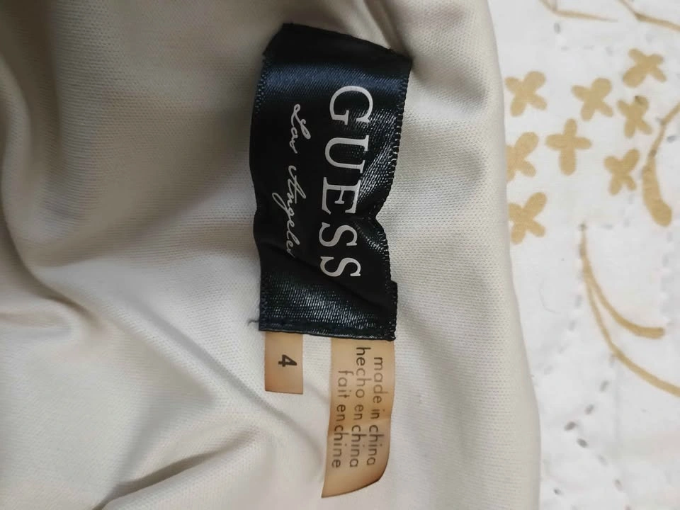 GUESS by Marciano Women’s Dress Size 4 - photo 5