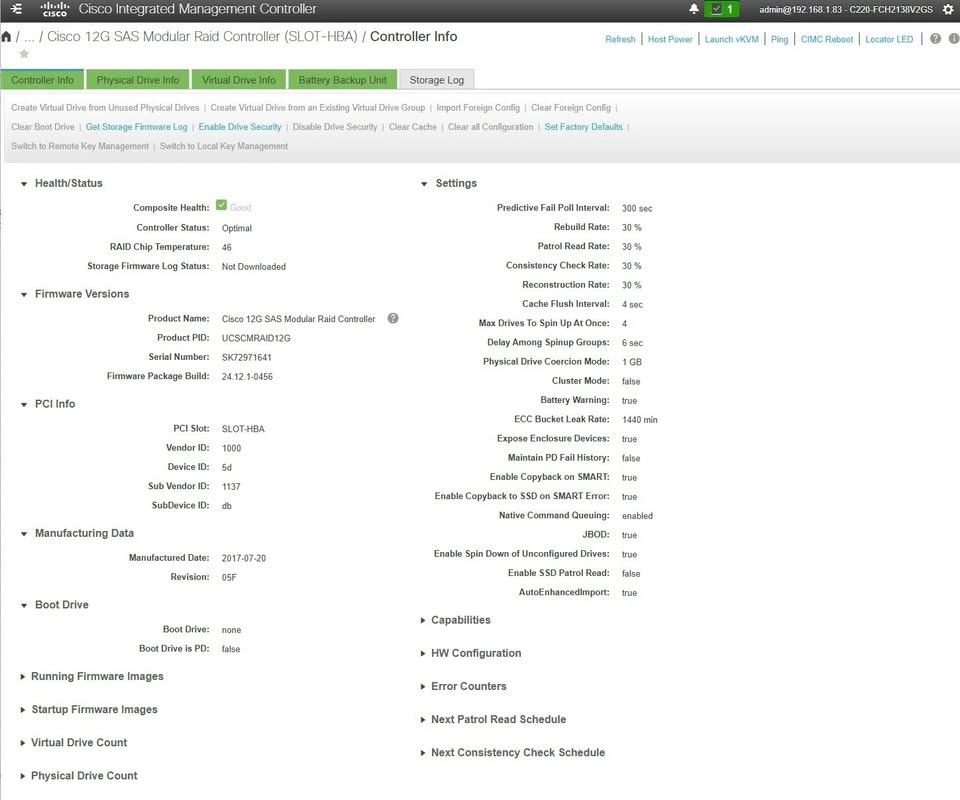 Cisco DDR4 server - photo 3