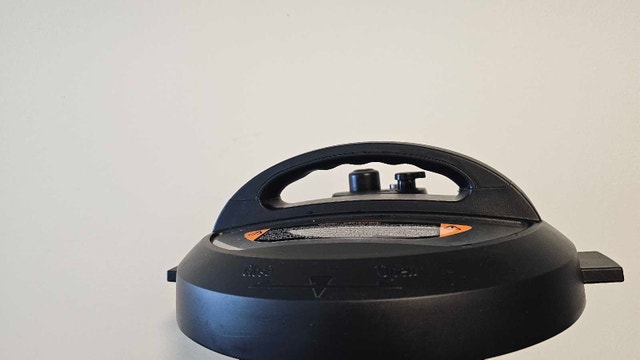 Instant Pot Duo Crisp - photo 4