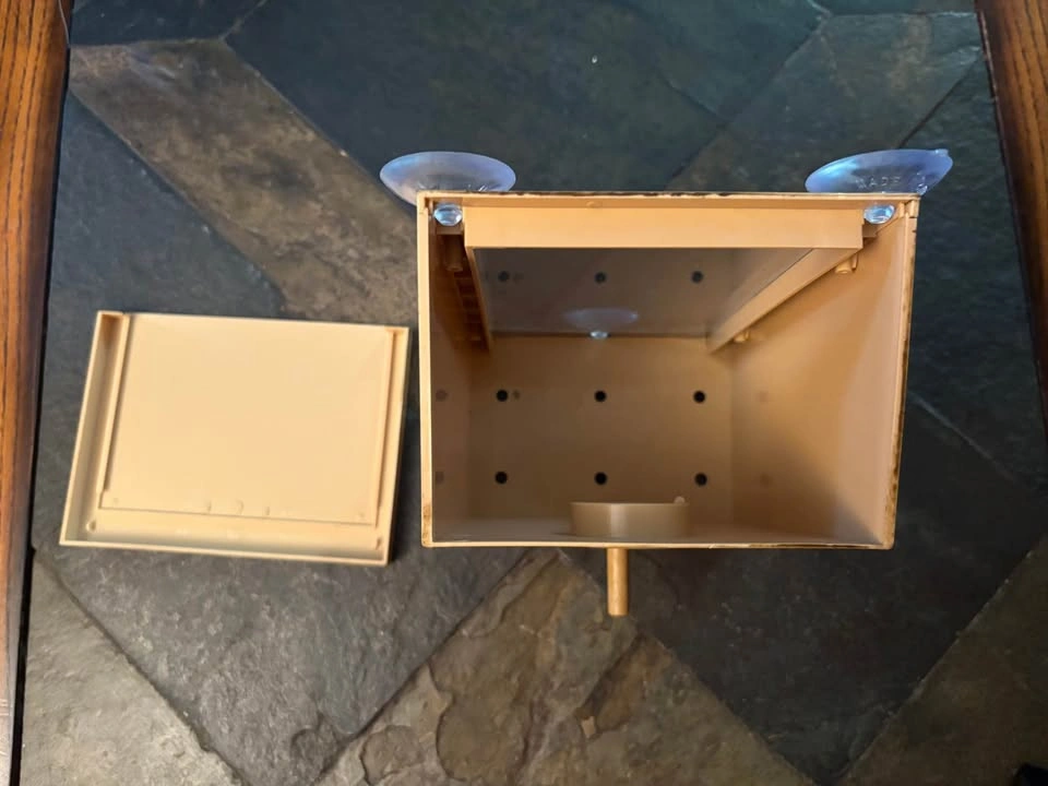 NEW Spy Birdhouse - photo 3