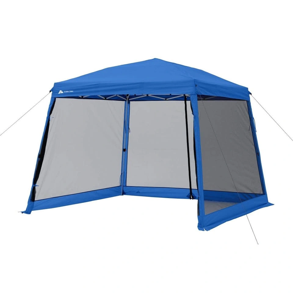 Ozark Trail Slant Leg Canopy Mesh Curtain - photo 4