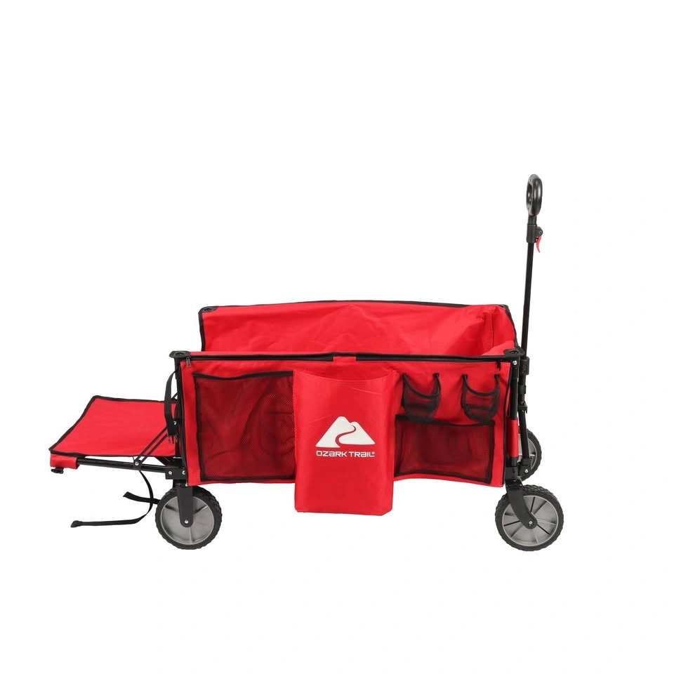 Ozark Trail Camping Utility Wagon with Tailgate - photo 5