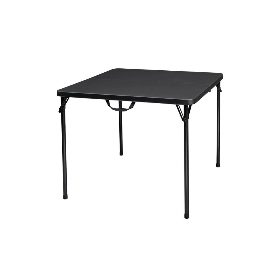 Mainstays Square Foldable Table - photo 2