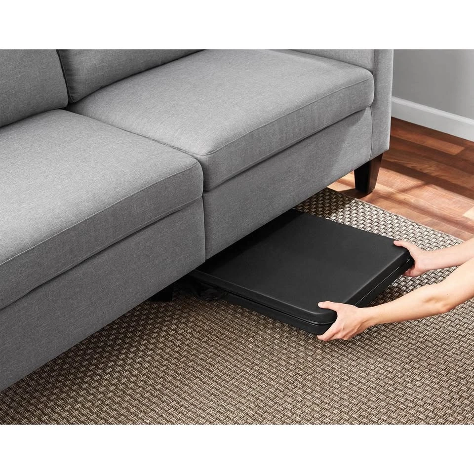 Mainstays Square Foldable Table - photo 4