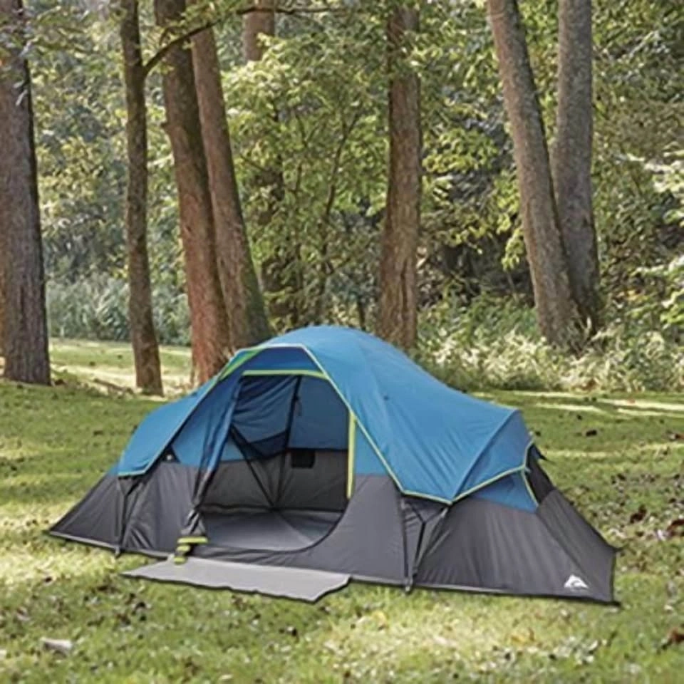 Ozark Trail 8-Person Dome Tent - photo 4