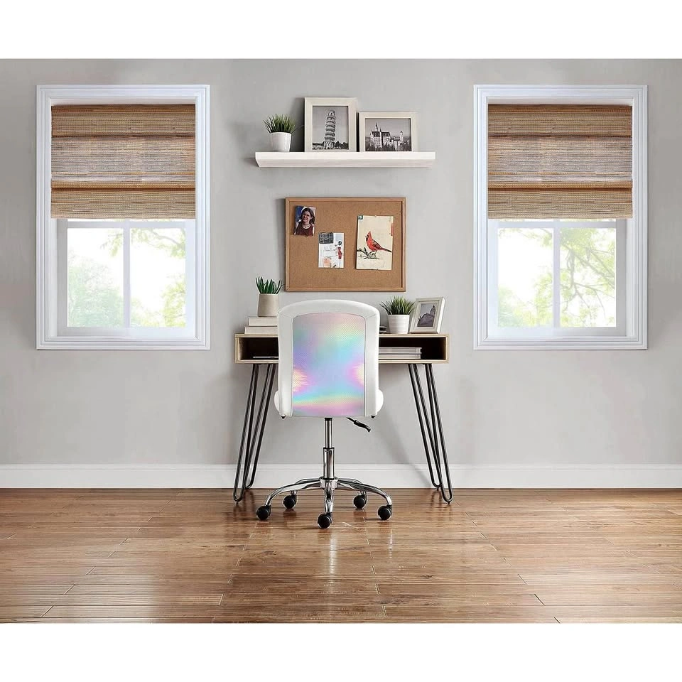 Mainstays Iridescent Office Chair, for Adults and Teens