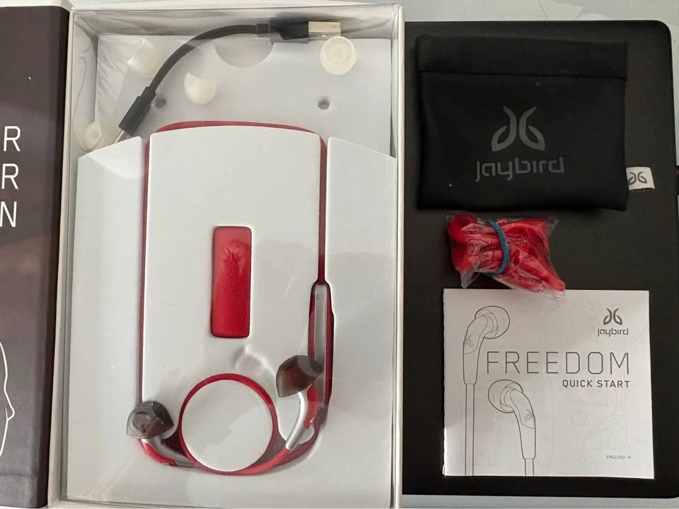 Jaybird Freedom Wireless Headphones - photo 2