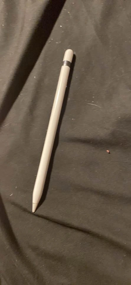 Apple iPad (9th Gen) + Apple Pencil + Keyboard Case - photo 5