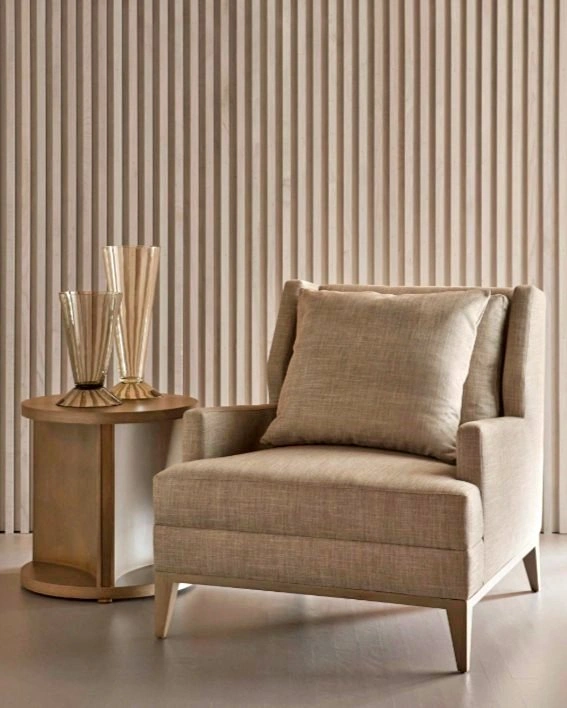 Insane Designer Lounge Chair [Barbara Barry | RRP $3.6k]
