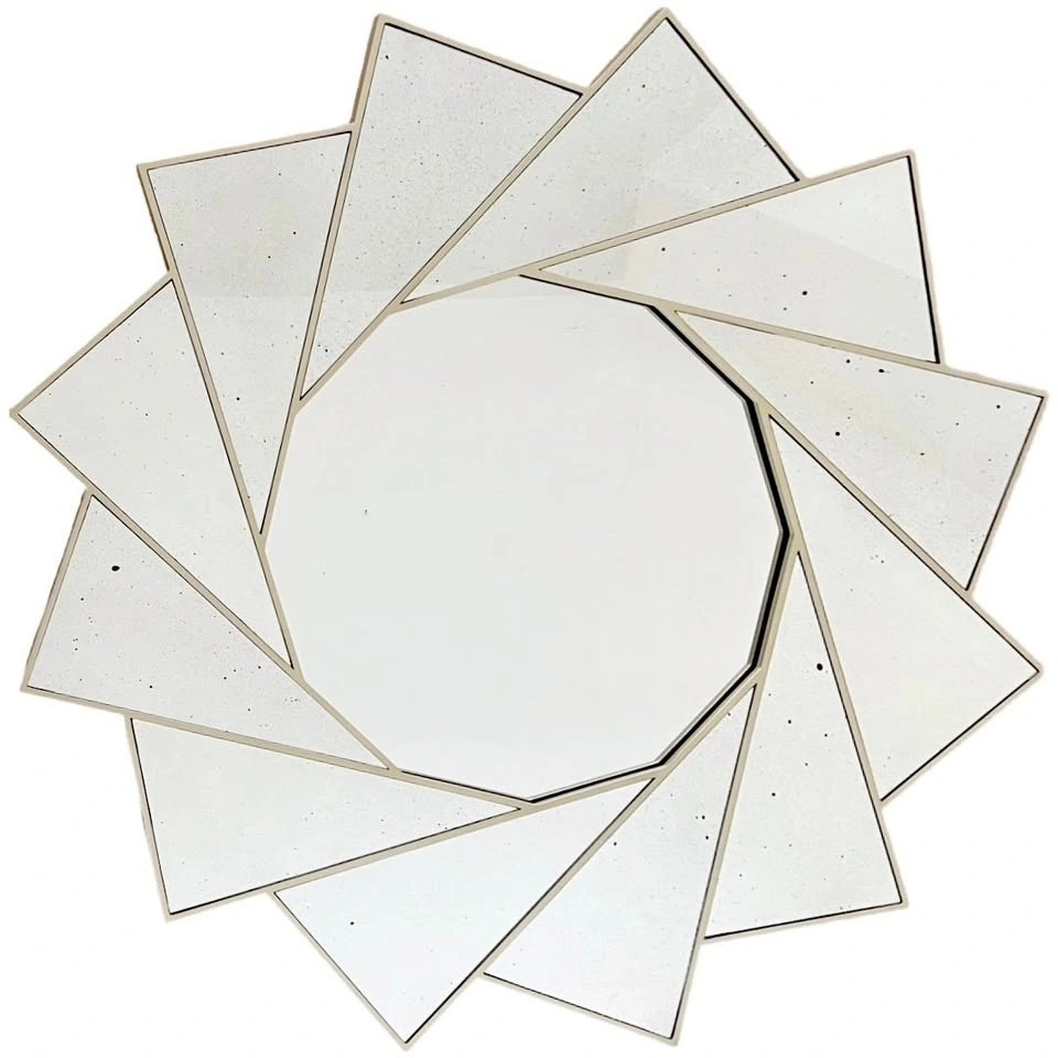 Designer Mirror [Made Goods RRP $2,580]