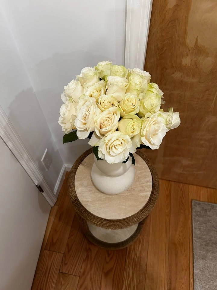 Palecek Venice Side Table [RP $2,026] - photo 5