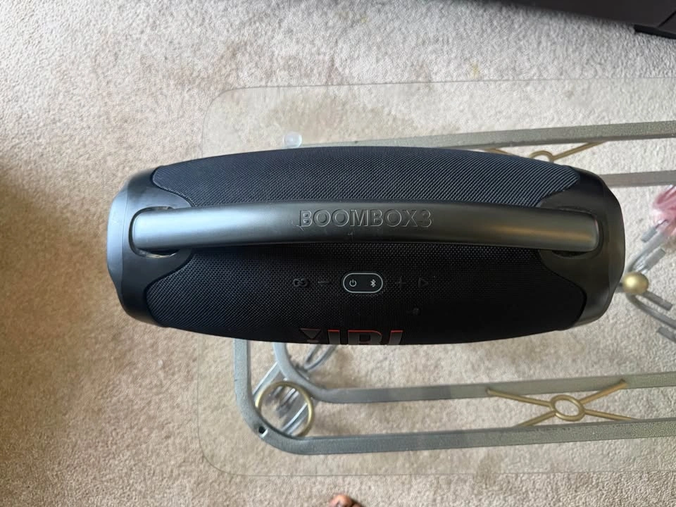 JBL boombox 3 - photo 2