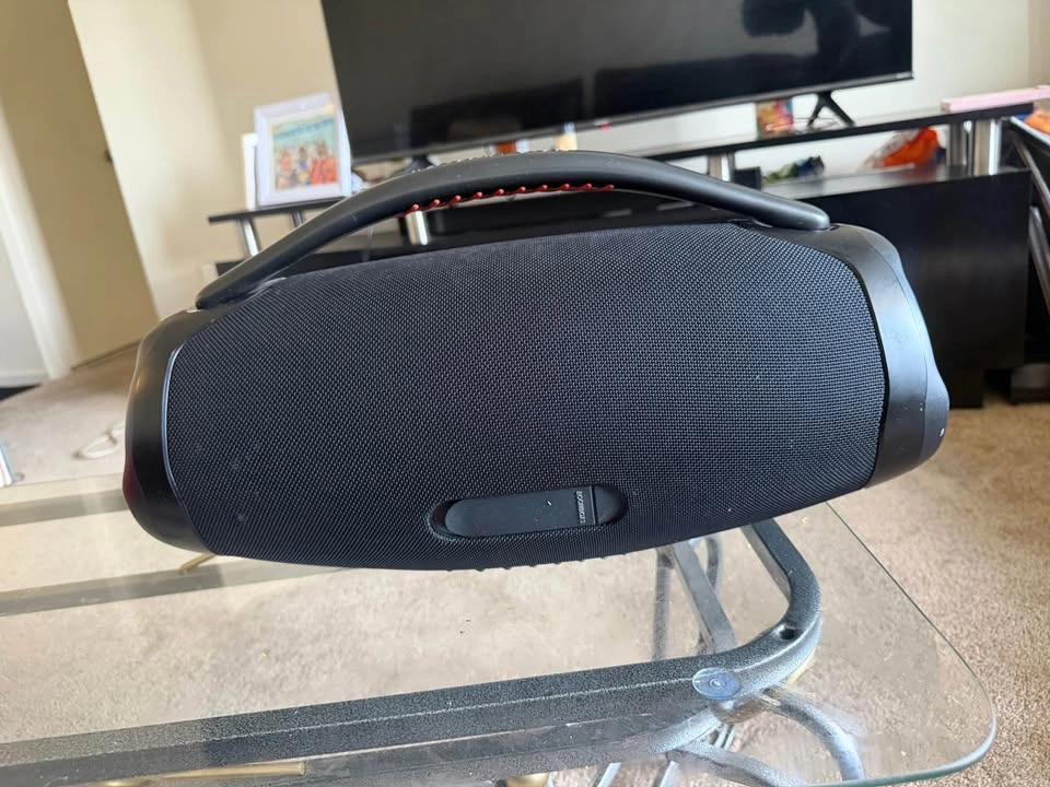 JBL boombox 3 - photo 4