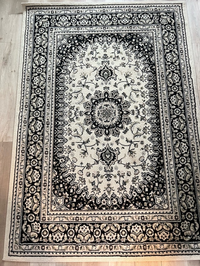 Living room rug - photo 2