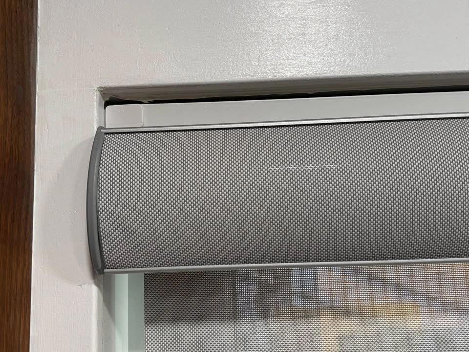 Inside Mount Roller Blinds - photo 4