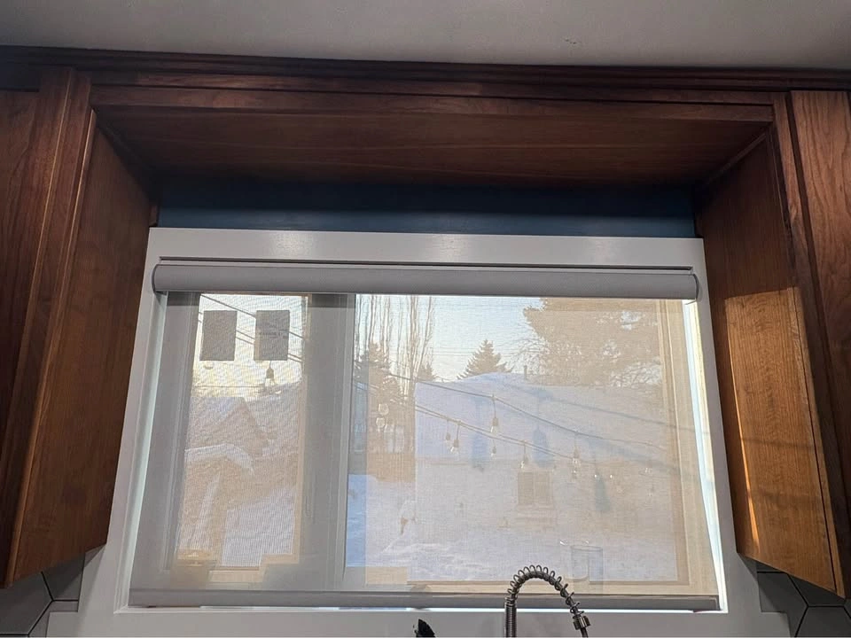 Inside Mount Roller Blinds - photo 5