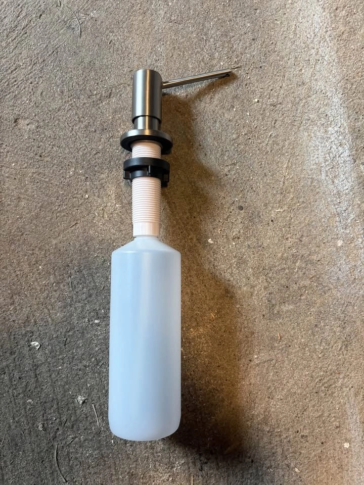 Kraus Soap dispenser - photo 2