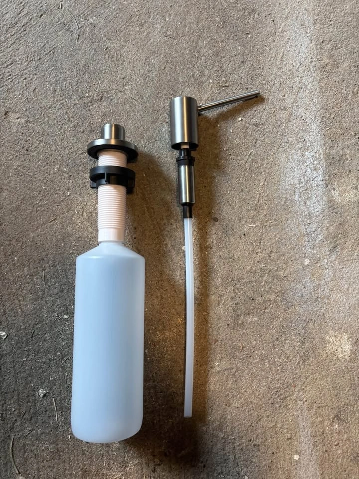 Kraus Soap dispenser - photo 3