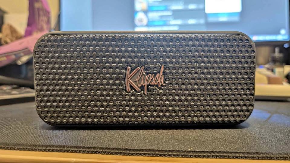 Klipsch Nashville Bluetooth Speaker