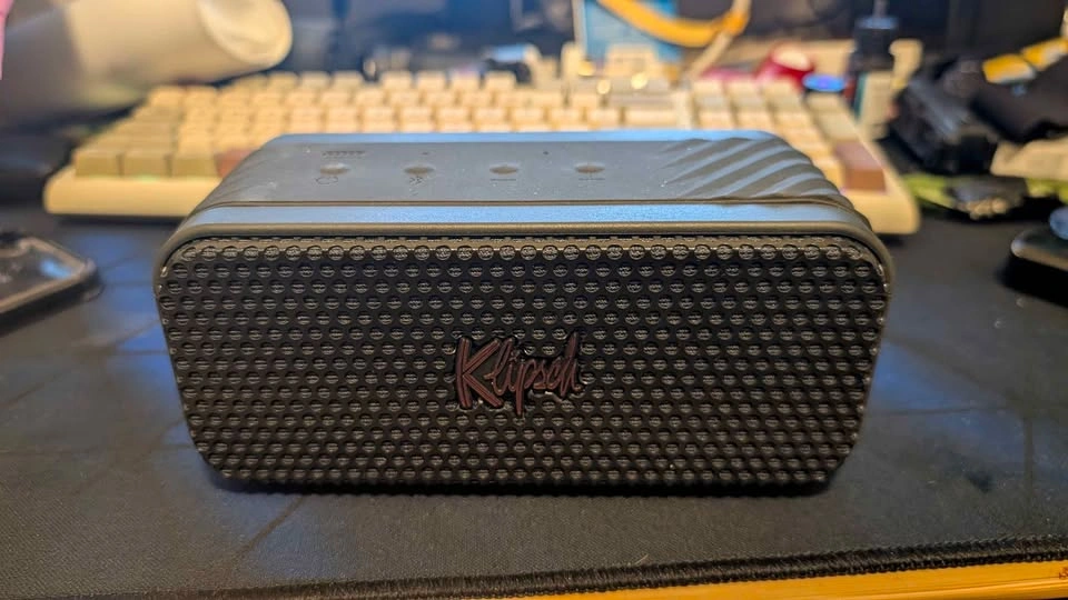 Klipsch Nashville Bluetooth Speaker - photo 2