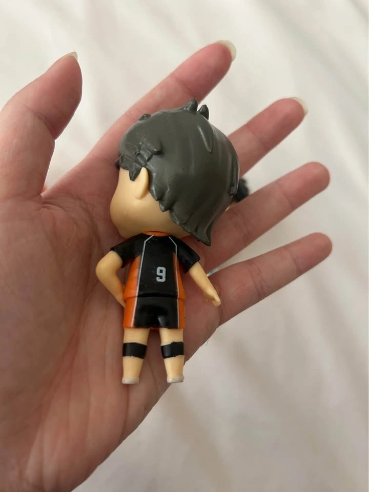 Haikyuu Figures - photo 3