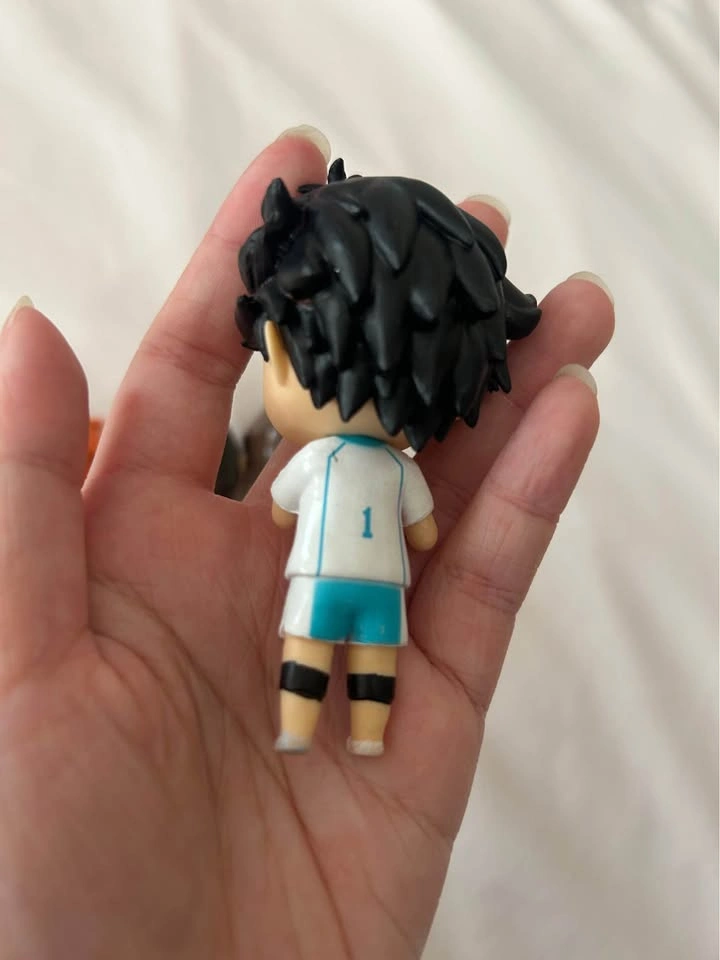 Haikyuu Figures - photo 5