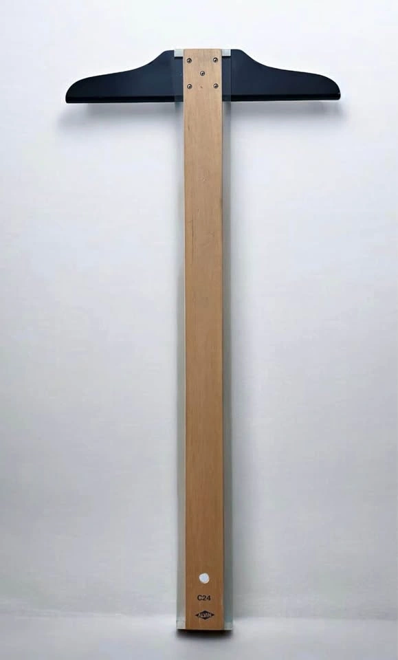 Alvin C24 Wood T-Square