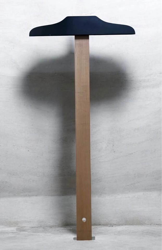 Alvin C24 Wood T-Square - photo 2