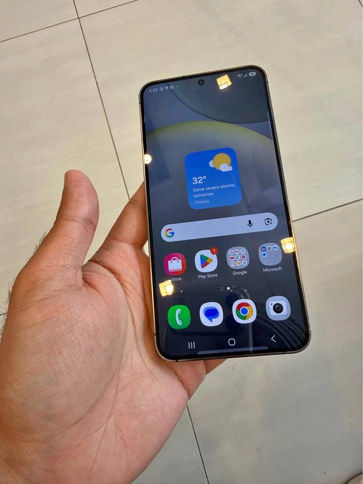 Samsung Galaxy S24 128GB