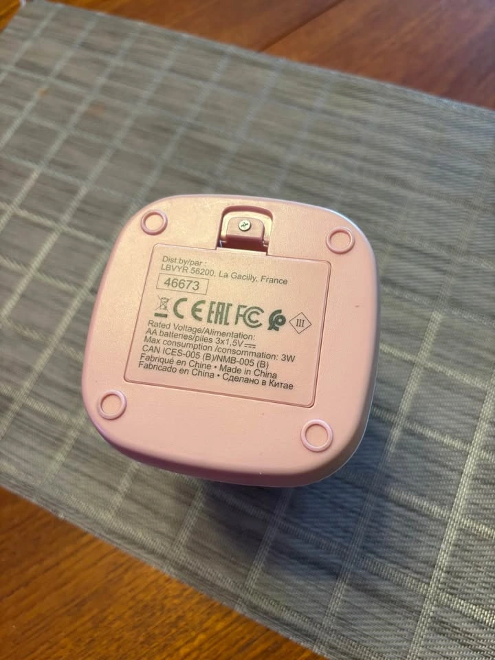 Portable indoor/outdoor table lantern - photo 2
