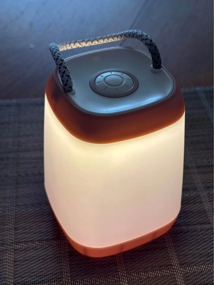 Portable indoor/outdoor table lantern - photo 3