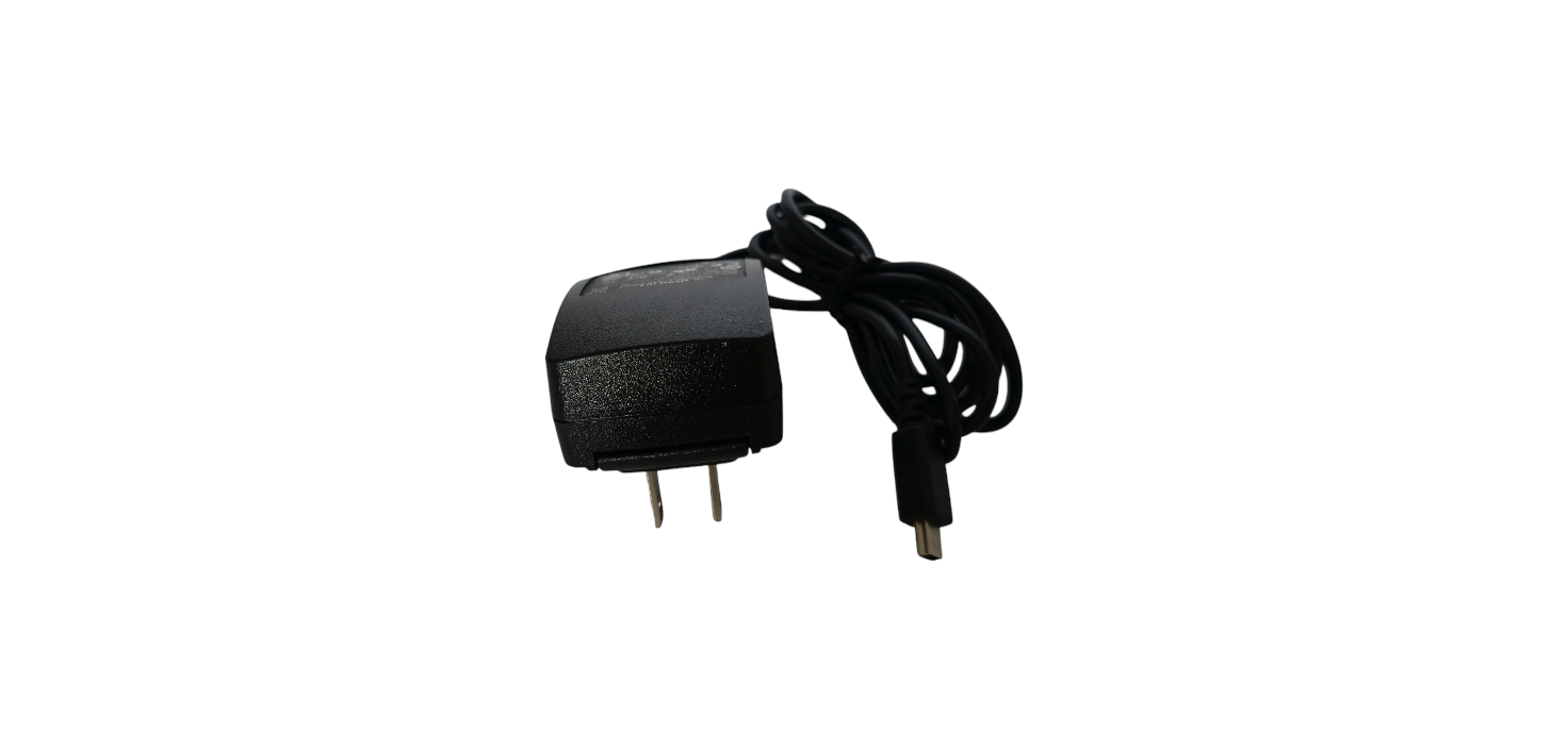 Garmin Switching Power Supply PSC05R-050A1 Black