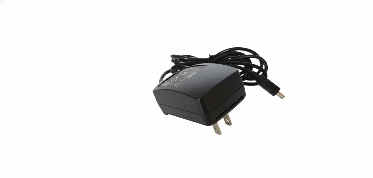 Garmin Switching Power Supply PSC05R-050A1 Black - photo 2