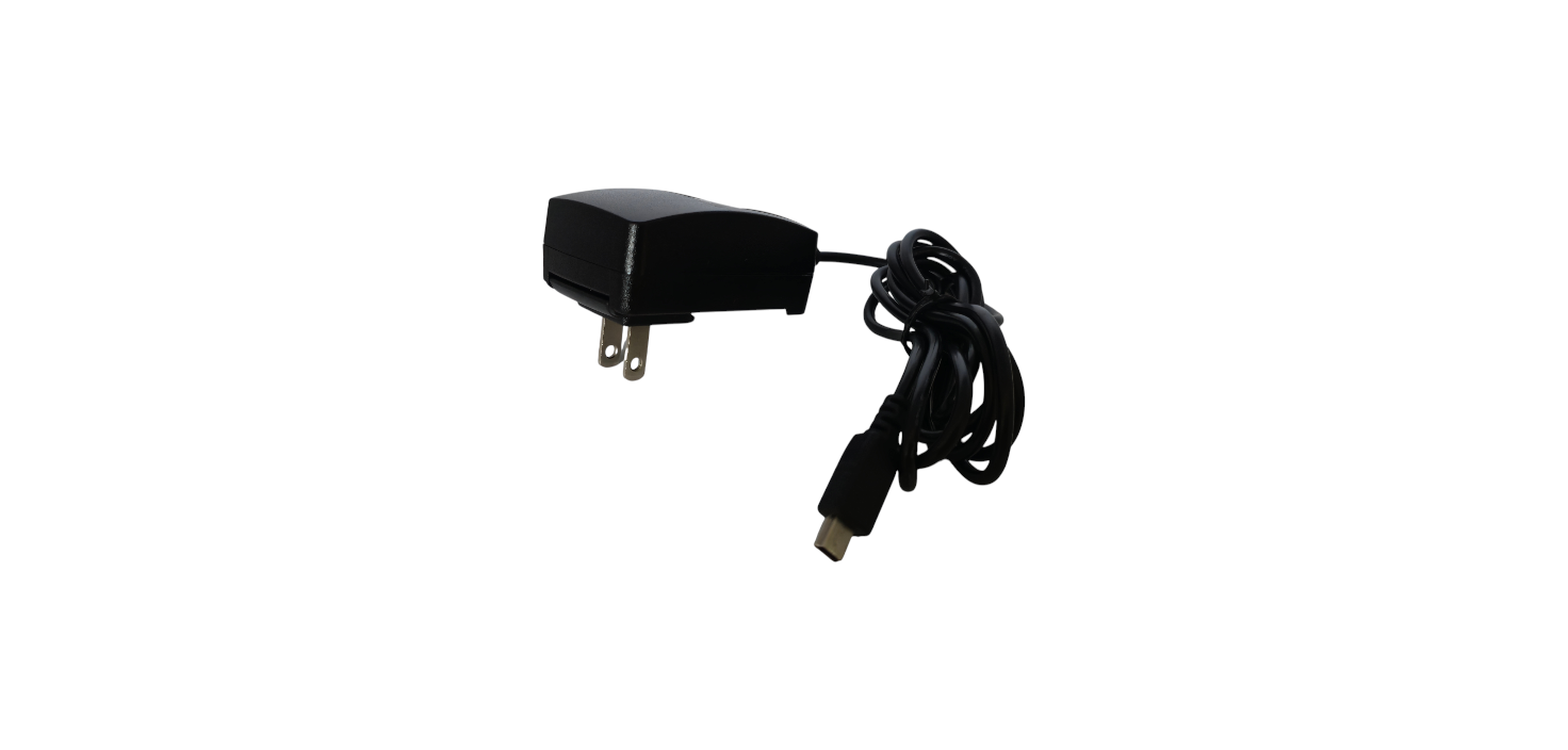 Garmin Switching Power Supply PSC05R-050A1 Black - photo 3