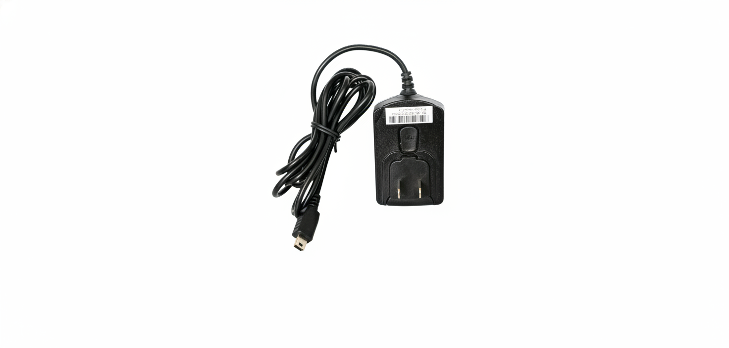 Garmin Switching Power Supply PSC05R-050A1 Black - photo 5