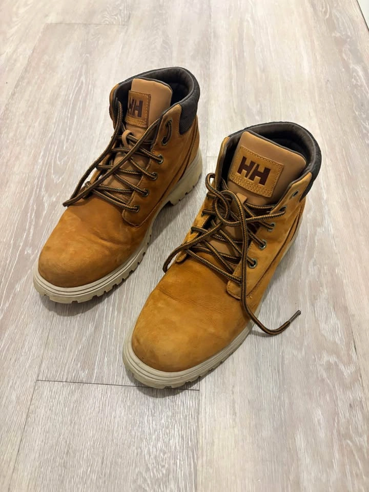 Helly Hansen Boots