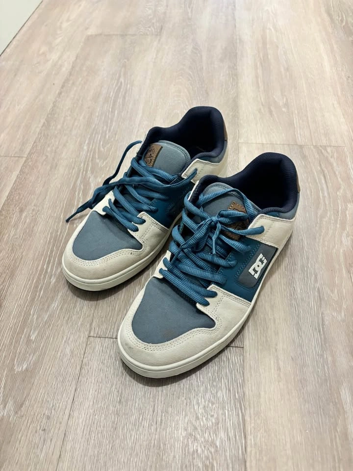 DC shoes