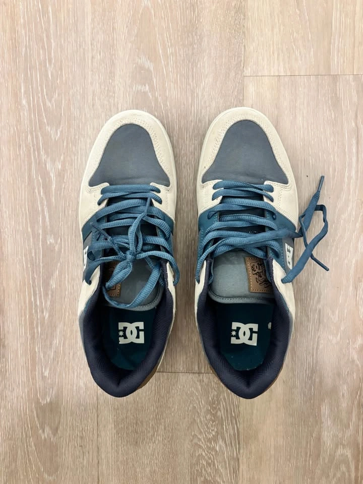 DC shoes - photo 2